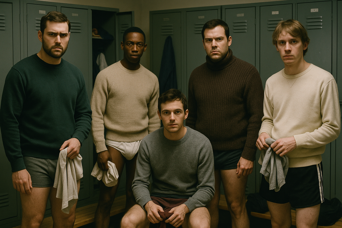 FTM: Practical Ways to Build Body Confidence