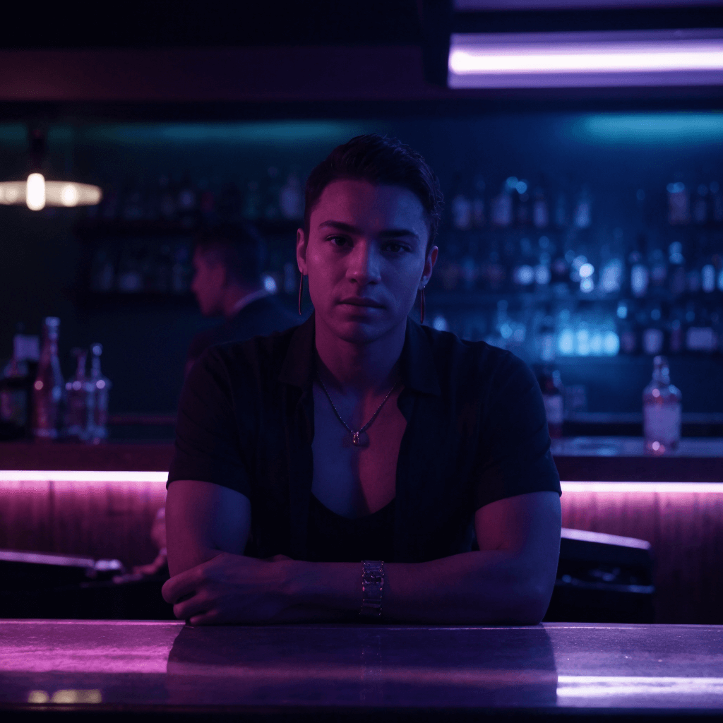  View details for How can I flirt with a woman as a trans man? How can I flirt with a woman as a trans man?