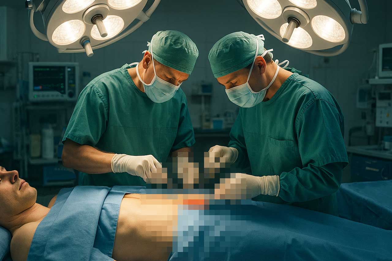 FTM Bottom Surgery Costs