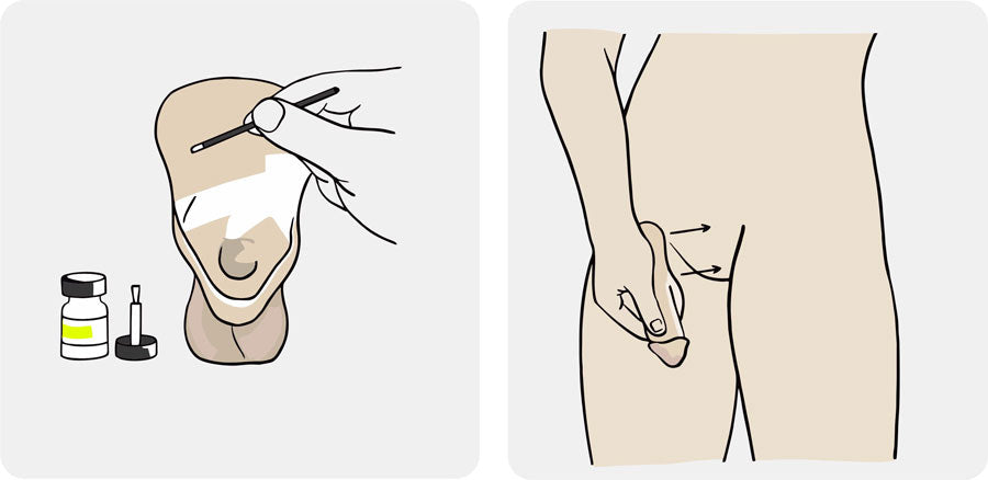 FTM packer adhesive guide products