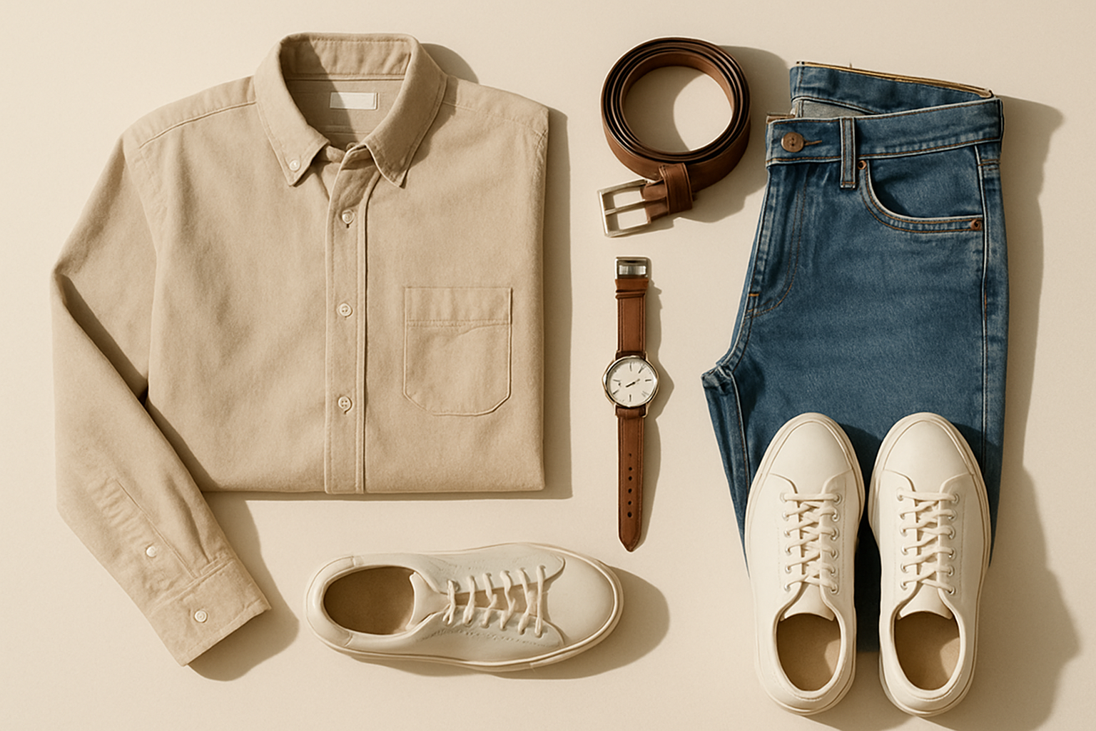 FTM Clothing Guide: Best Fashion, Brands & Dressing Tips for Trans Men