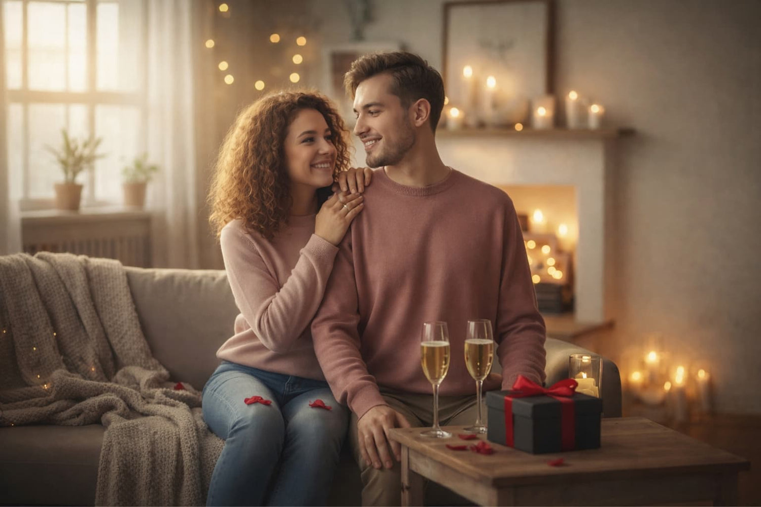 Love in Every Shade. Celebrate with 20% OFF. Code LOVE