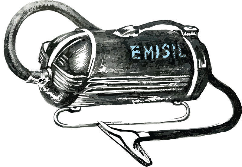 Emisil Compact Emisil | Realistic FTM Prosthetics Penis for Trans Men