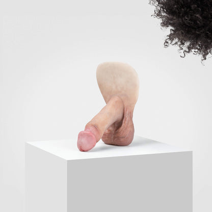 Emisil ER04: The Original Versatile FTM Pack and Play for Perfect Balance & Confidence