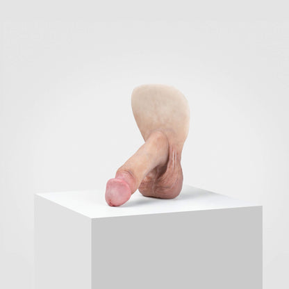 Emisil ER04: The Original Versatile FTM Pack and Play for Perfect Balance & Confidence