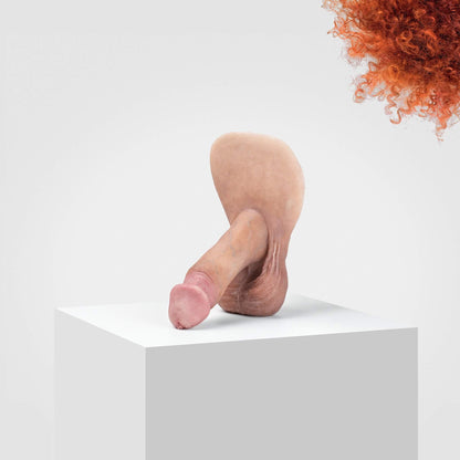 Emisil ER04: The Original Versatile FTM Pack and Play for Perfect Balance & Confidence