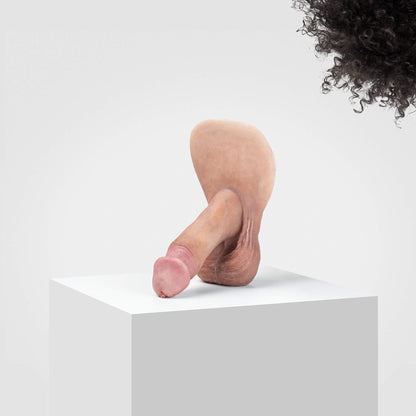 Emisil ER04: The Original Versatile FTM Pack and Play for Perfect Balance & Confidence