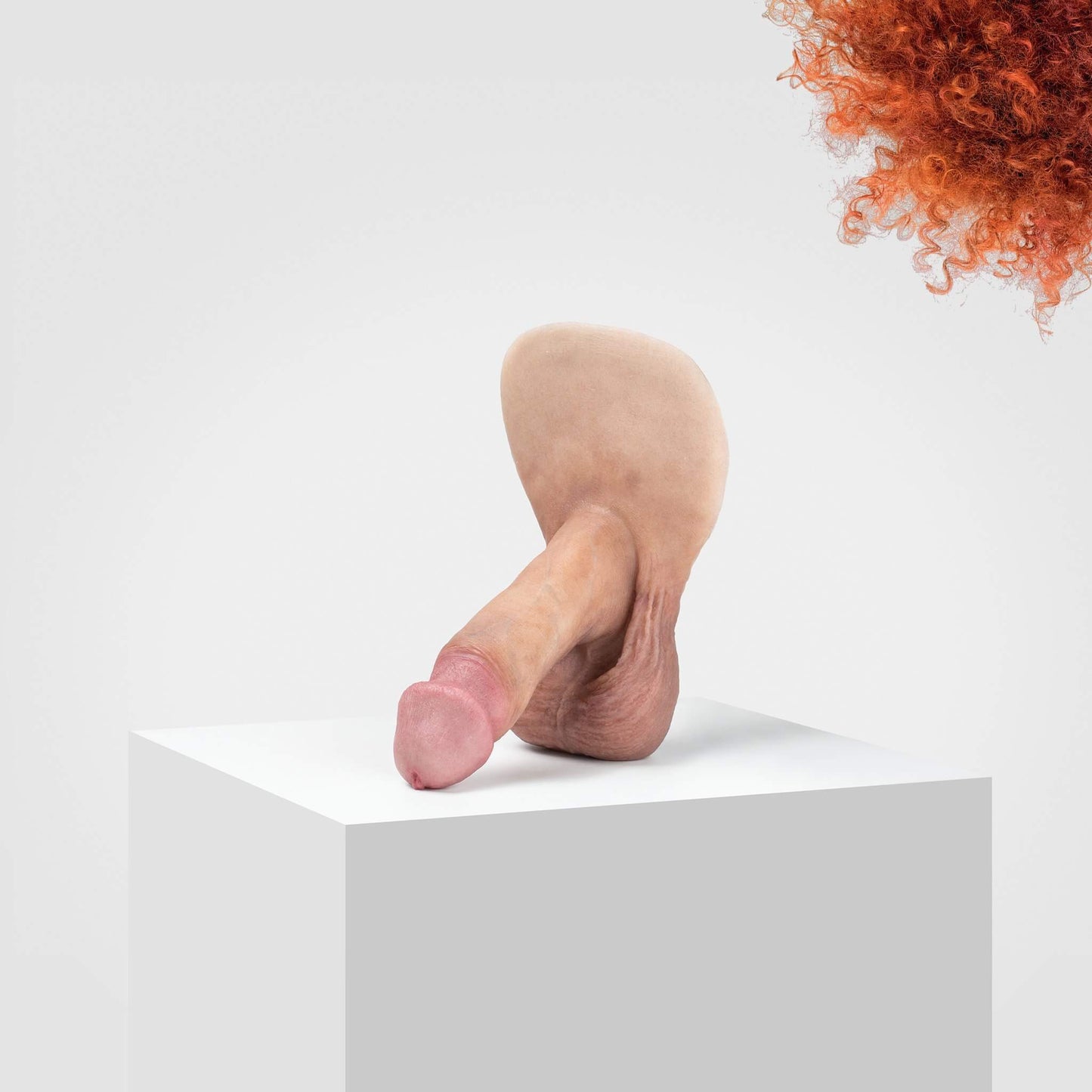 Emisil ER04: The Original Versatile FTM Pack and Play for Perfect Balance & Confidence