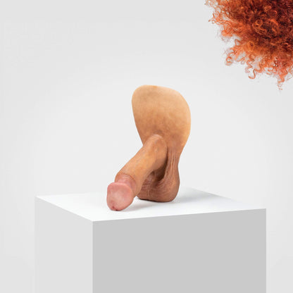 Emisil ER04: The Original Versatile FTM Pack and Play for Perfect Balance & Confidence