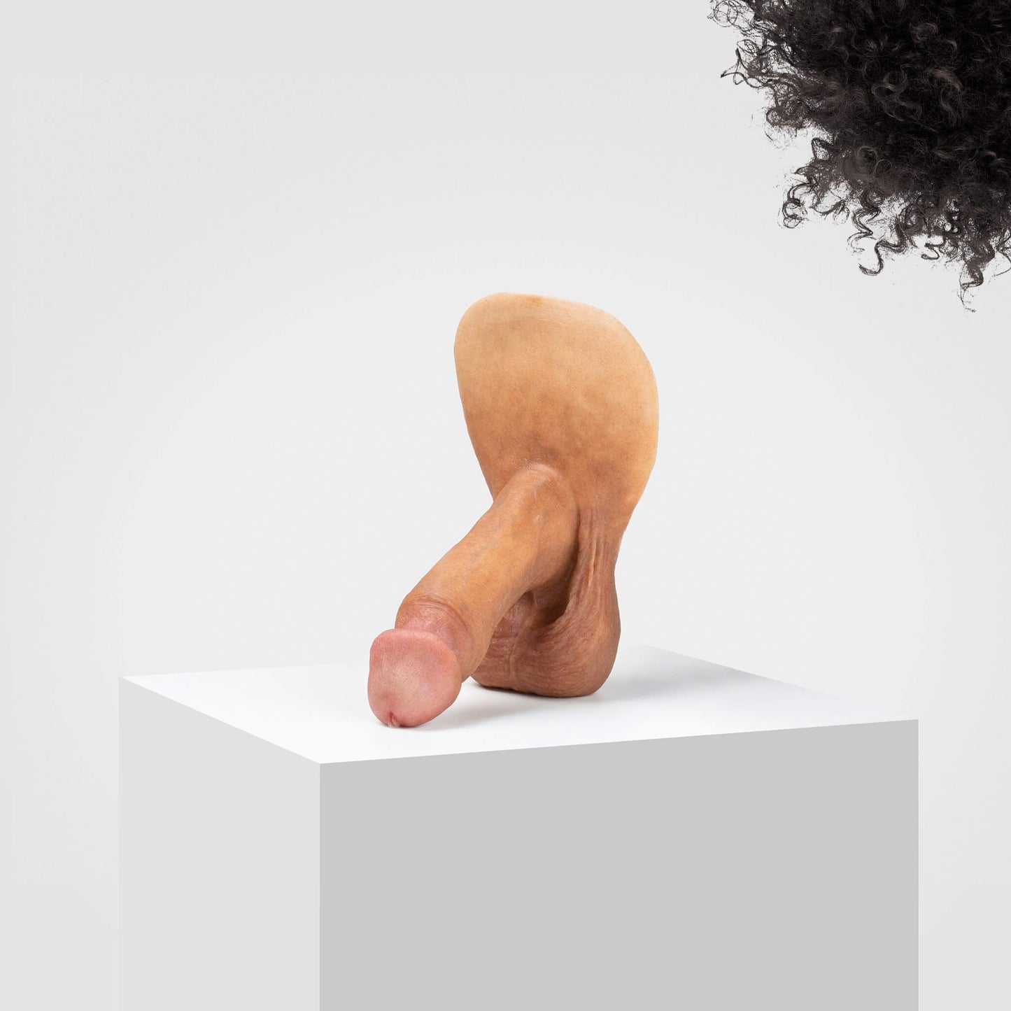 Emisil ER04: The Original Versatile FTM Pack and Play for Perfect Balance & Confidence