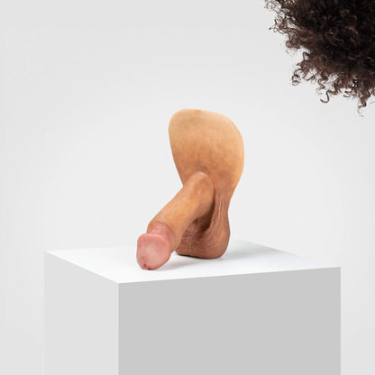 Emisil ER04: The Original Versatile FTM Pack and Play for Perfect Balance & Confidence