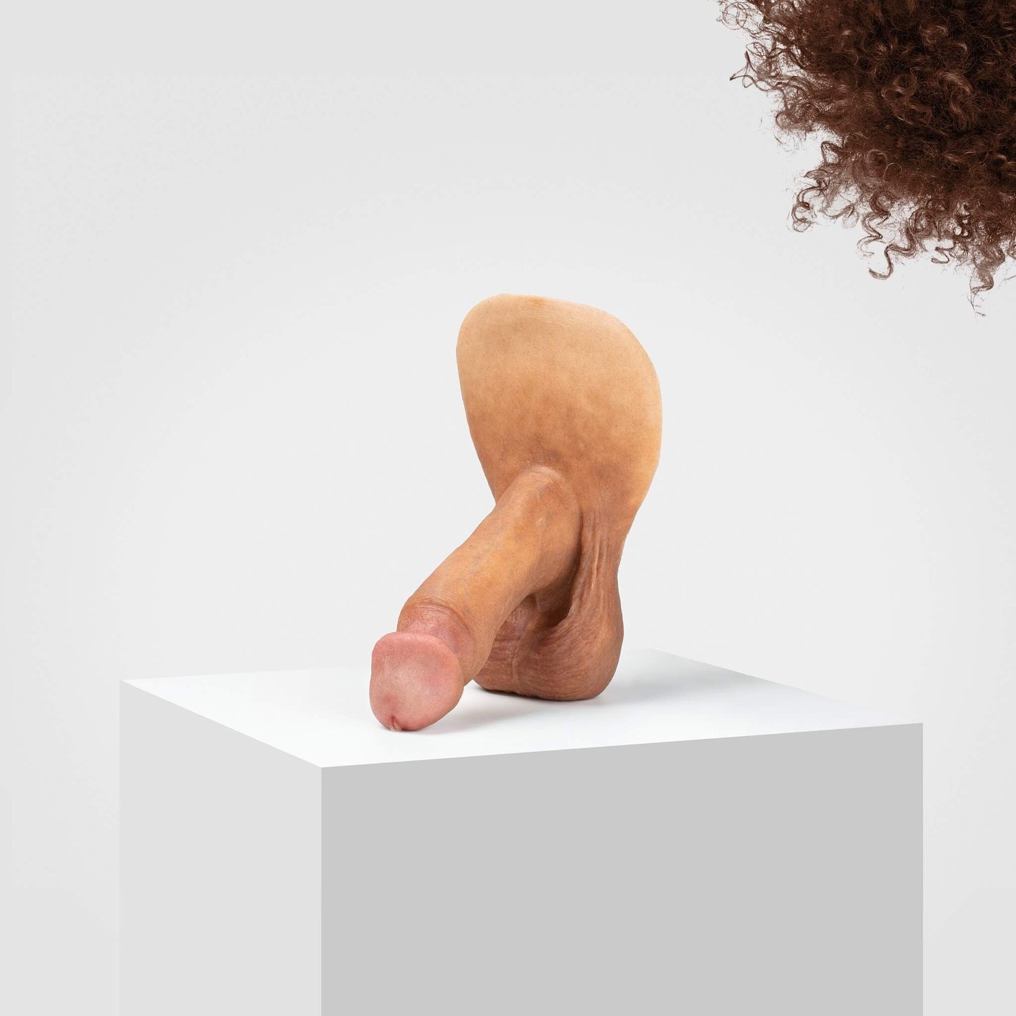 Emisil ER04: The Original Versatile FTM Pack and Play for Perfect Balance & Confidence