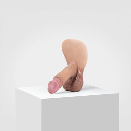 Emisil ER04: The Original Versatile FTM Pack and Play for Perfect Balance & Confidence