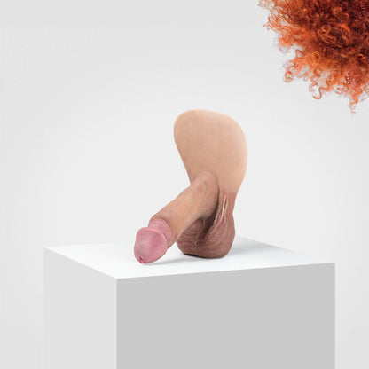 Emisil ER04: The Original Versatile FTM Pack and Play for Perfect Balance & Confidence