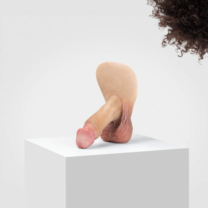 Emisil ER04: The Original Versatile FTM Pack and Play for Perfect Balance & Confidence