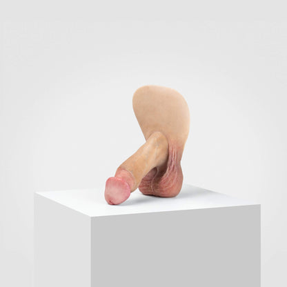 Emisil ER04: The Original Versatile FTM Pack and Play for Perfect Balance & Confidence