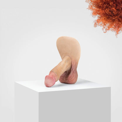 Emisil ER04: The Original Versatile FTM Pack and Play for Perfect Balance & Confidence