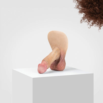 Emisil ER04: The Original Versatile FTM Pack and Play for Perfect Balance & Confidence