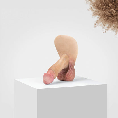 Emisil ER04: The Original Versatile FTM Pack and Play for Perfect Balance & Confidence