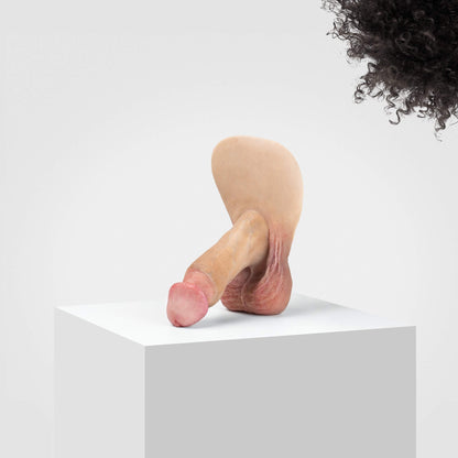 Emisil ER04: The Original Versatile FTM Pack and Play for Perfect Balance & Confidence