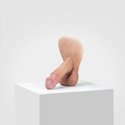 Emisil ER04: The Original Versatile FTM Pack and Play for Perfect Balance & Confidence