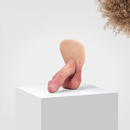 Emisil ER04: The Original Versatile FTM Pack and Play for Perfect Balance & Confidence