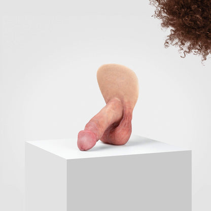 Emisil ER04: The Original Versatile FTM Pack and Play for Perfect Balance & Confidence