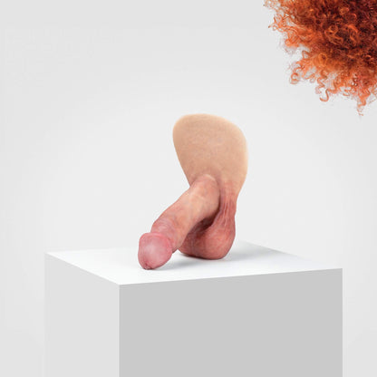 Emisil ER04: The Original Versatile FTM Pack and Play for Perfect Balance & Confidence