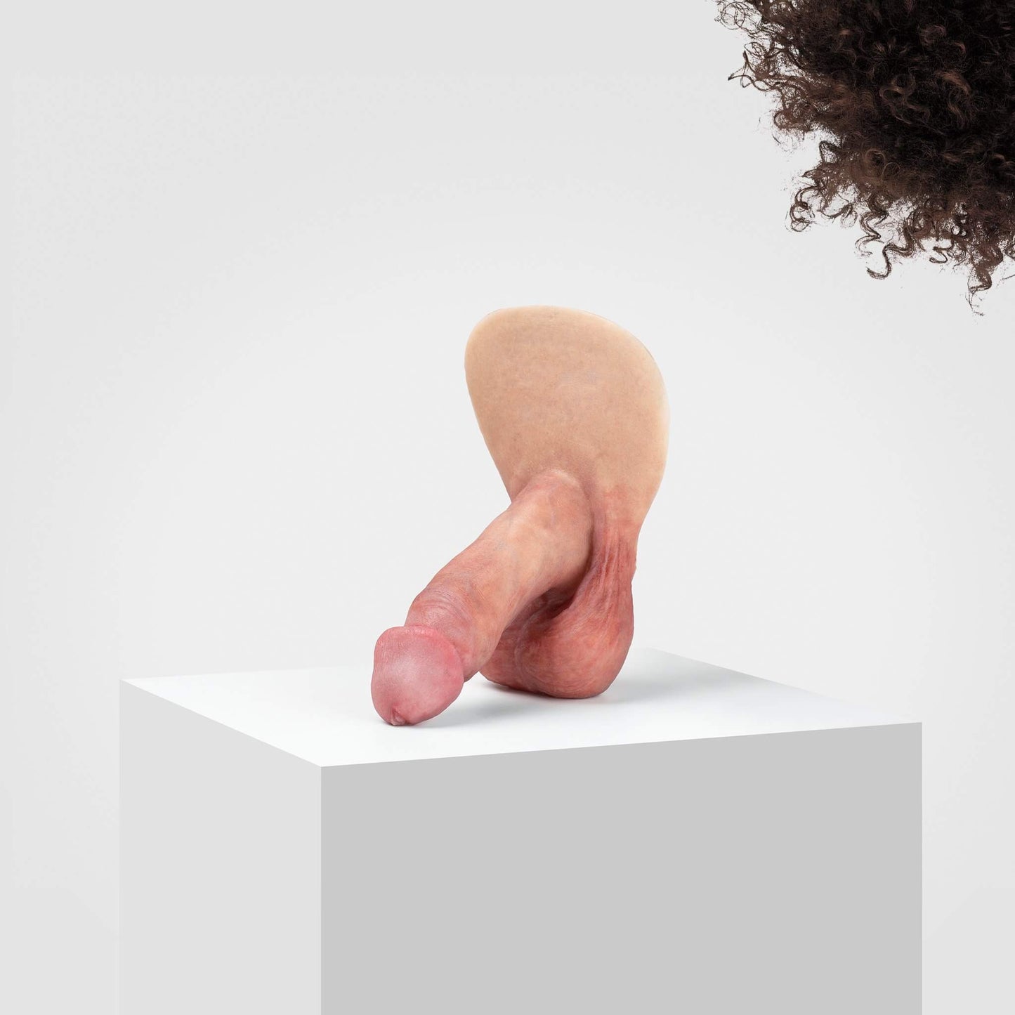 Emisil ER04: The Original Versatile FTM Pack and Play for Perfect Balance & Confidence