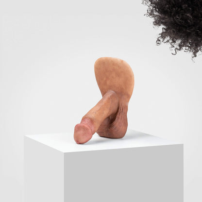 Emisil ER04: The Original Versatile FTM Pack and Play for Perfect Balance & Confidence