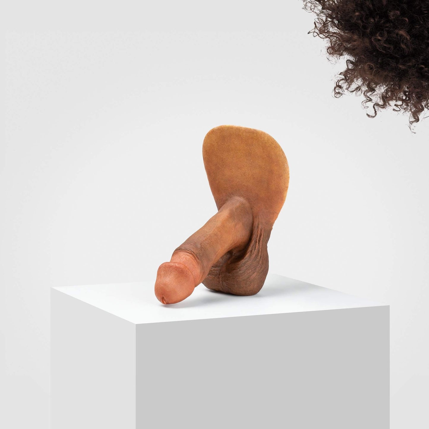 Emisil ER04: The Original Versatile FTM Pack and Play for Perfect Balance & Confidence