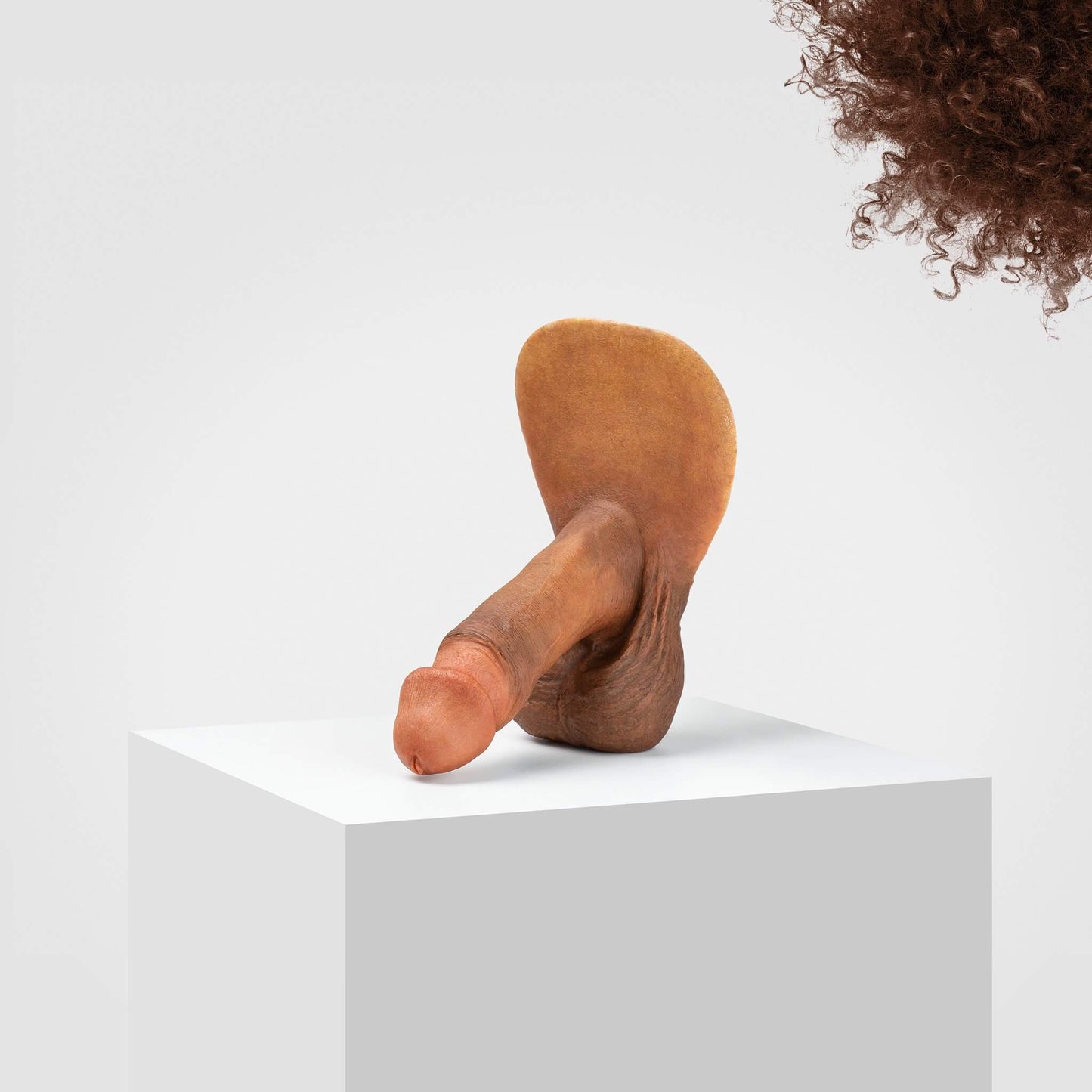 Emisil ER04: The Original Versatile FTM Pack and Play for Perfect Balance & Confidence