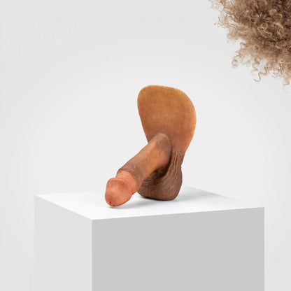 Emisil ER04: The Original Versatile FTM Pack and Play for Perfect Balance & Confidence