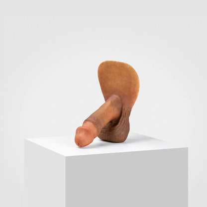 Emisil ER04: The Original Versatile FTM Pack and Play for Perfect Balance & Confidence