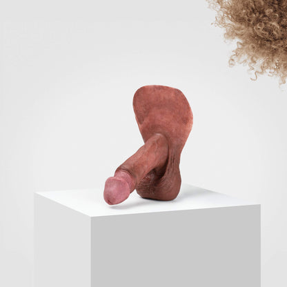 Emisil ER04: The Original Versatile FTM Pack and Play for Perfect Balance & Confidence