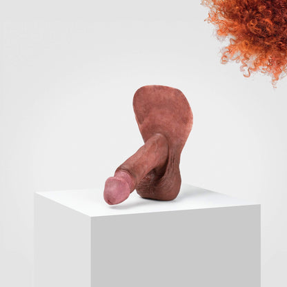 Emisil ER04: The Original Versatile FTM Pack and Play for Perfect Balance & Confidence