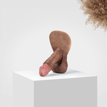 Emisil ER04: The Original Versatile FTM Pack and Play for Perfect Balance & Confidence