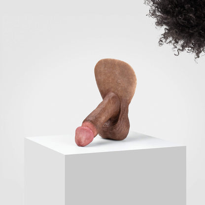 Emisil ER04: The Original Versatile FTM Pack and Play for Perfect Balance & Confidence