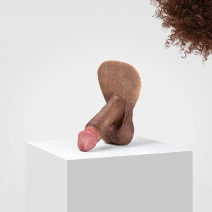 Emisil ER04: The Original Versatile FTM Pack and Play for Perfect Balance & Confidence