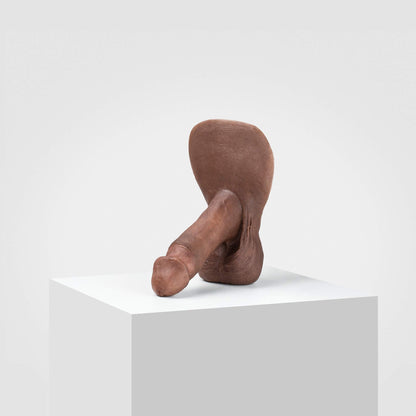 Emisil ER04: The Original Versatile FTM Pack and Play for Perfect Balance & Confidence