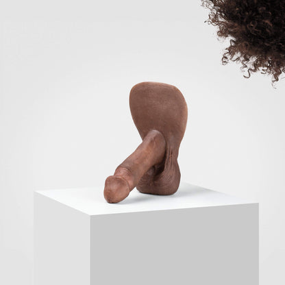 Emisil ER04: The Original Versatile FTM Pack and Play for Perfect Balance & Confidence