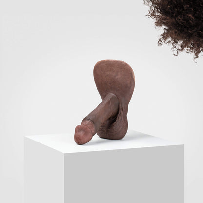 Emisil ER04: The Original Versatile FTM Pack and Play for Perfect Balance & Confidence