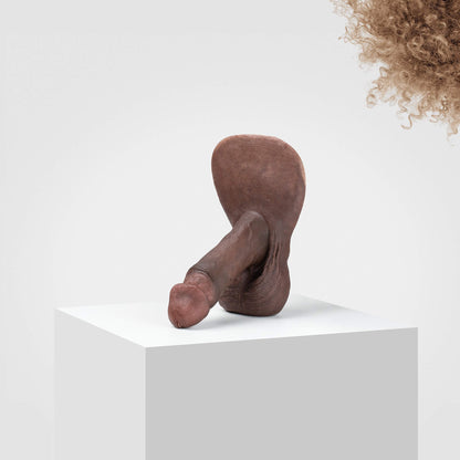 Emisil ER04: The Original Versatile FTM Pack and Play for Perfect Balance & Confidence