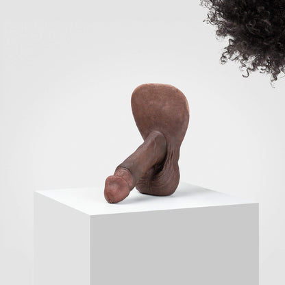 Emisil ER04: The Original Versatile FTM Pack and Play for Perfect Balance & Confidence