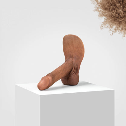 Emisil ER01 | Realistic Anatomical Pack & Play Model