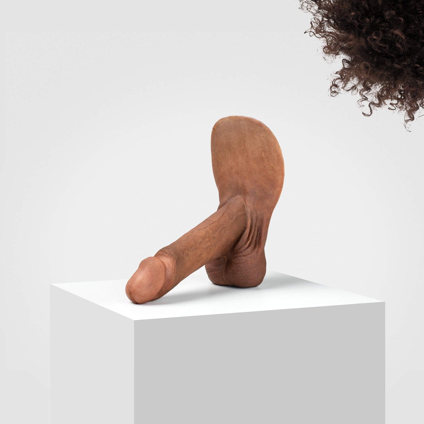 Emisil ER01 | Realistic Anatomical Pack & Play Model