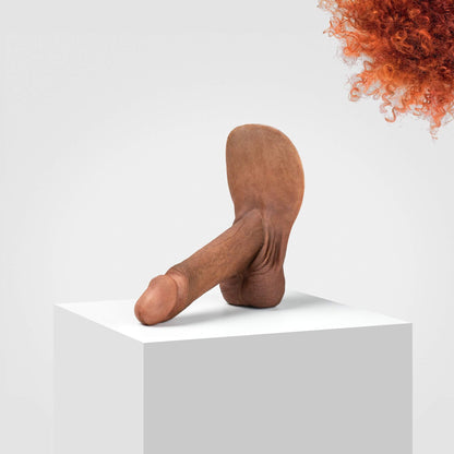 Emisil ER01 | Realistic Anatomical Pack & Play Model