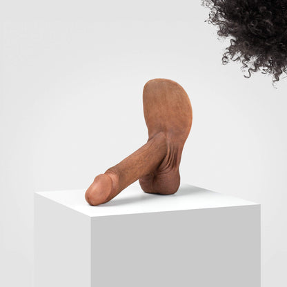 Emisil ER01 | Realistic Anatomical Pack & Play Model