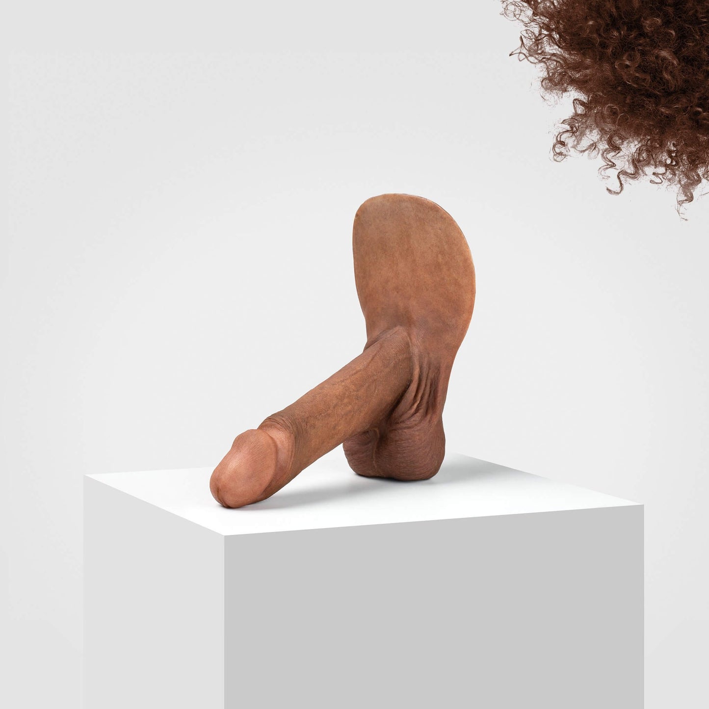 Emisil ER01 | Realistic Anatomical Pack & Play Model