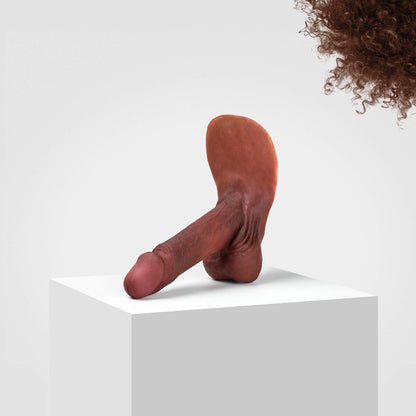 Emisil ER01 | Realistic Anatomical Pack & Play Model